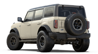 2025 Ford Bronco® External Image 3